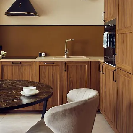 Apartament Studio Garnizon *