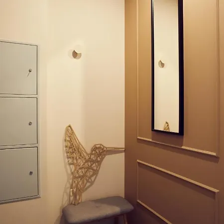 Apartament Studio Garnizon Gdańsk