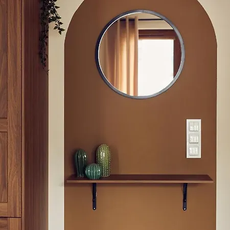 Apartament Studio Garnizon * Danzig