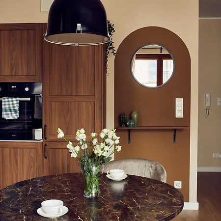 Apartament Studio Garnizon *