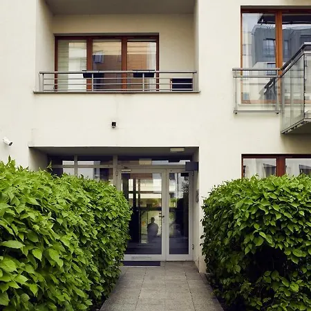 Apartament Studio Garnizon *