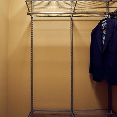 Apartament Studio Garnizon Apartment Danzig