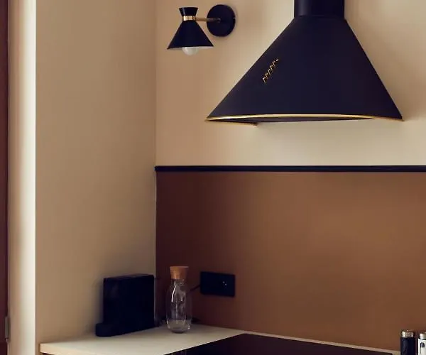 Apartament Studio Garnizon Gdansk