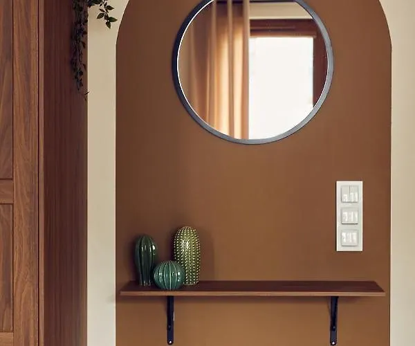 Apartament Studio Garnizon * Gdansk