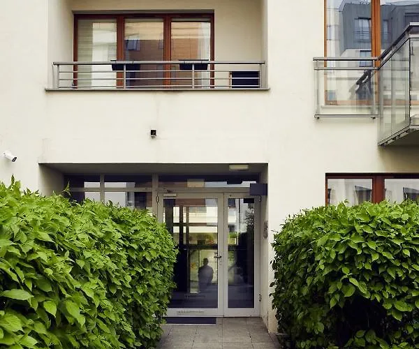 Apartament Studio Garnizon *