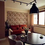 Apartament Studio Garnizon דירה *